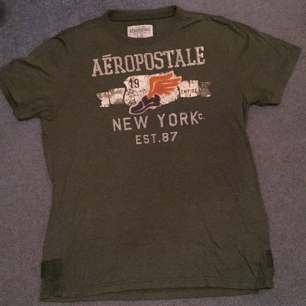 Aeropostale T-Shirt